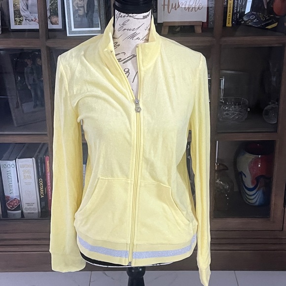 Juicy Couture Other - Juicy Couture Track Suit NWT